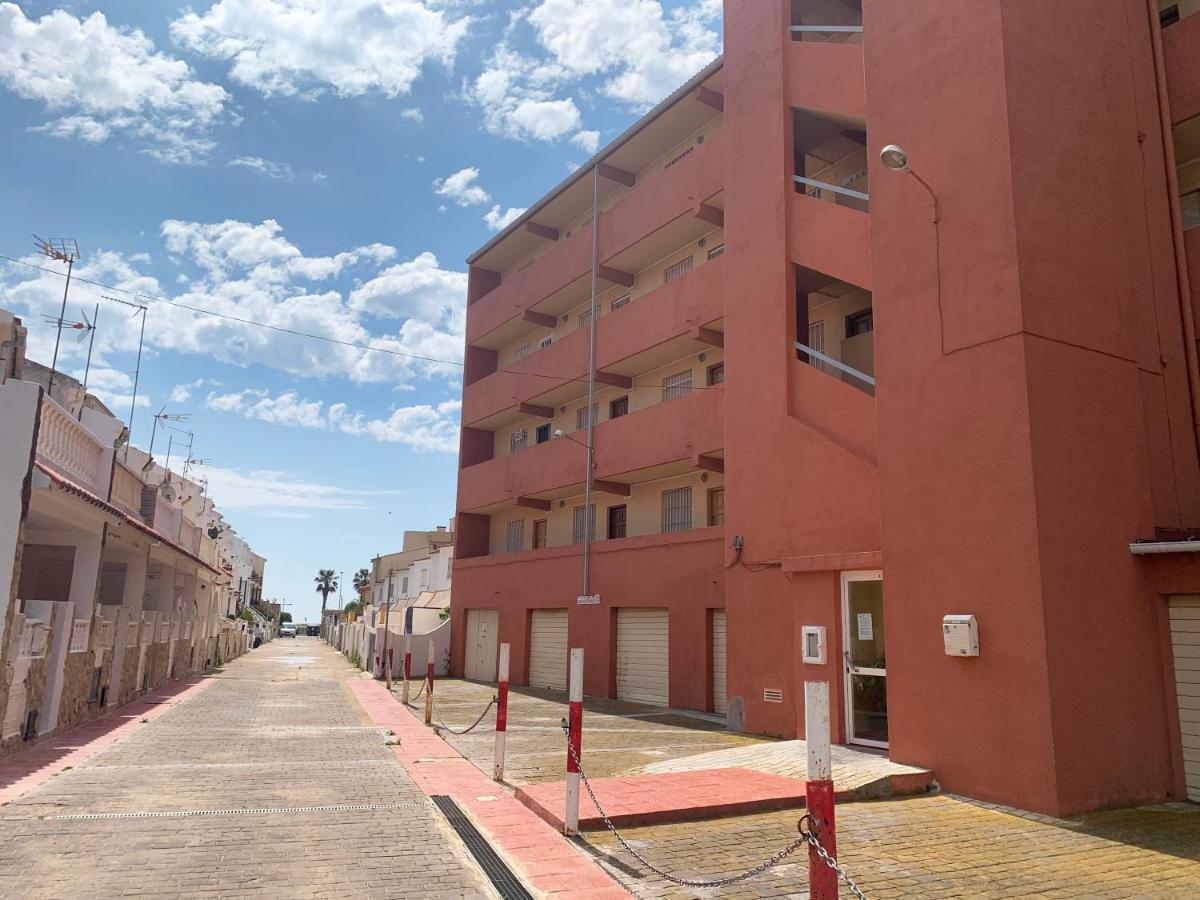 Papa Luna Segunda Línea 3000 Apartamento *