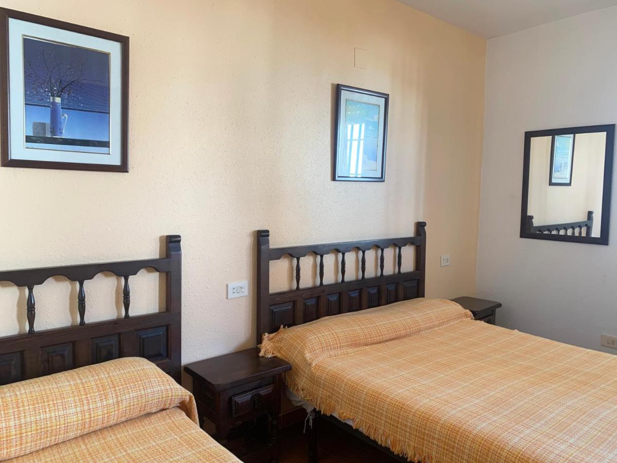 Papa Luna Segunda Línea 3000 Apartamento *