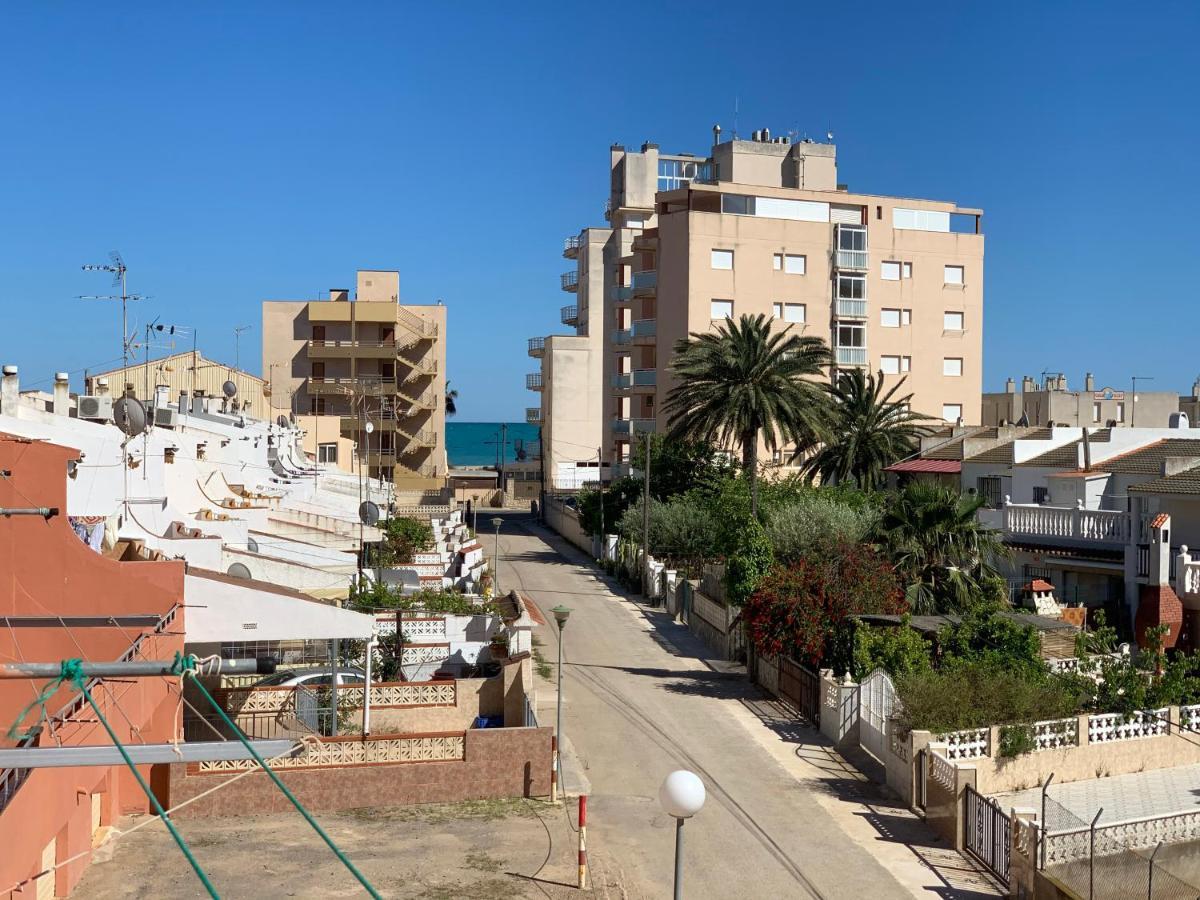 Papa Luna Segunda Línea 3000 Apartamento