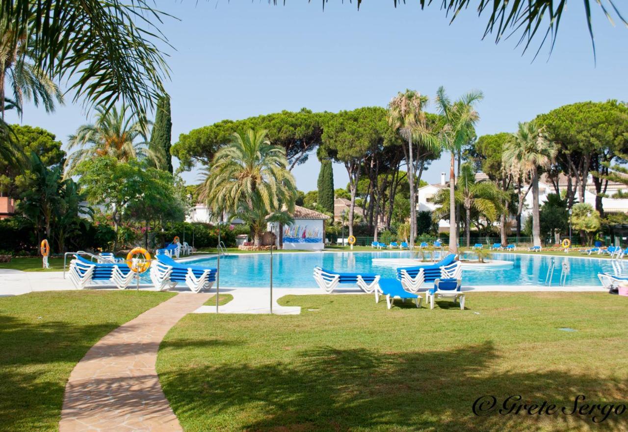 Life El Presidente Penthouse Pool View Apartment Estepona