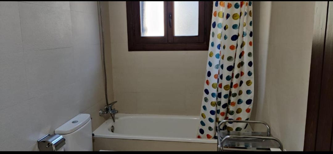 Check-in Casas Labert
