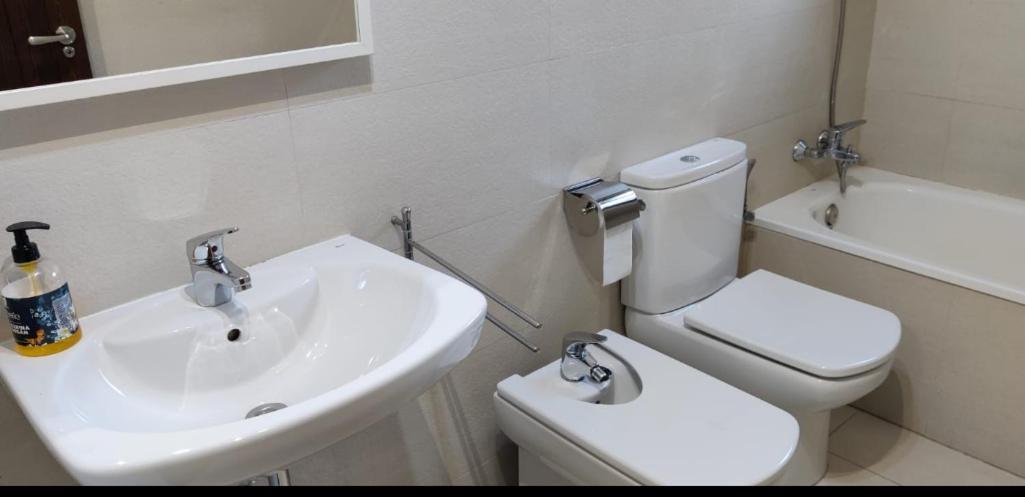 Apartamento Check-in Casas Labert *