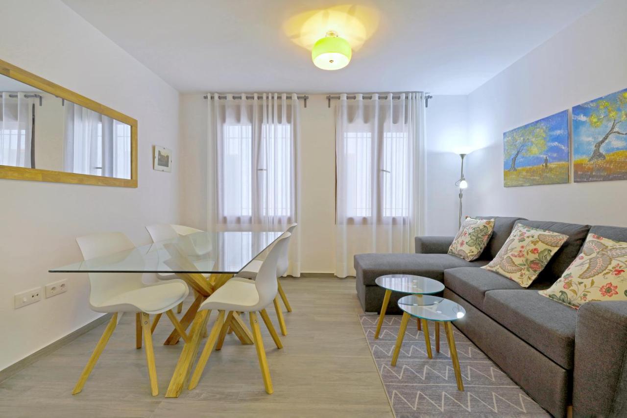 Tejon Y Marin, Nuevo En Casco Antigueo Cordoba