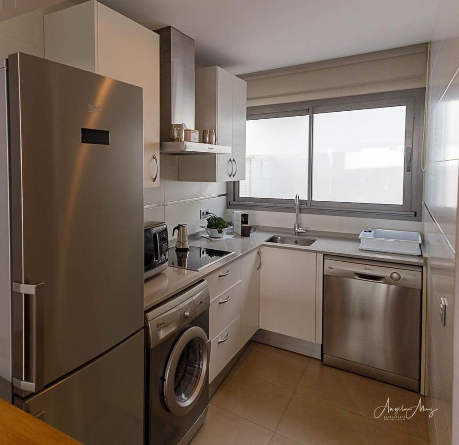 Apartment Mirador De La Fontanilla Ii Conil De La Frontera