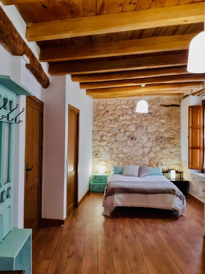 Gaia Holiday home