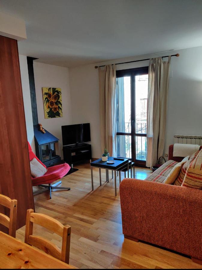 Apartamento Check-in Casas Labert *
