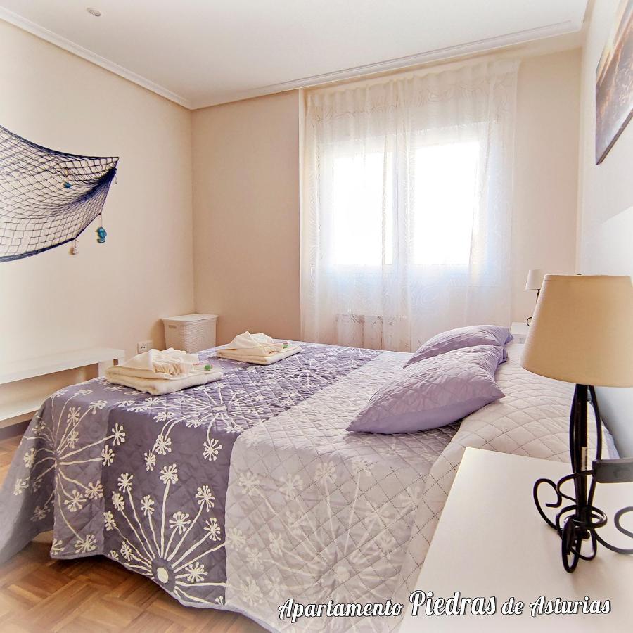 Piedras De Asturias Apartment Piedras Blancas