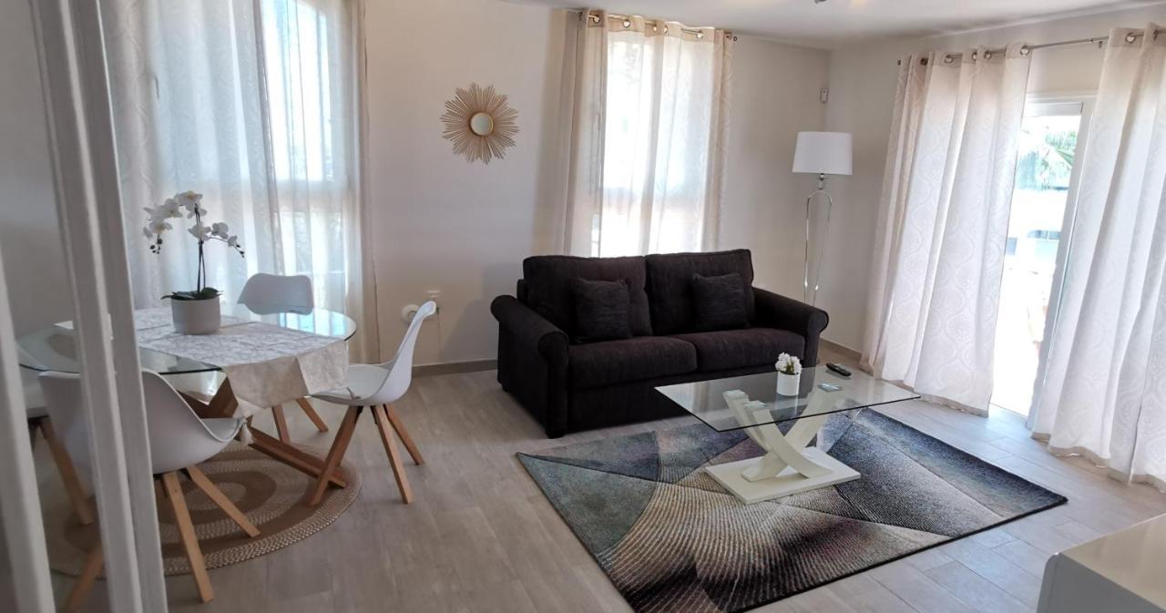 Apartamento Apartamento Lirio Costa Adeje (Tenerife)