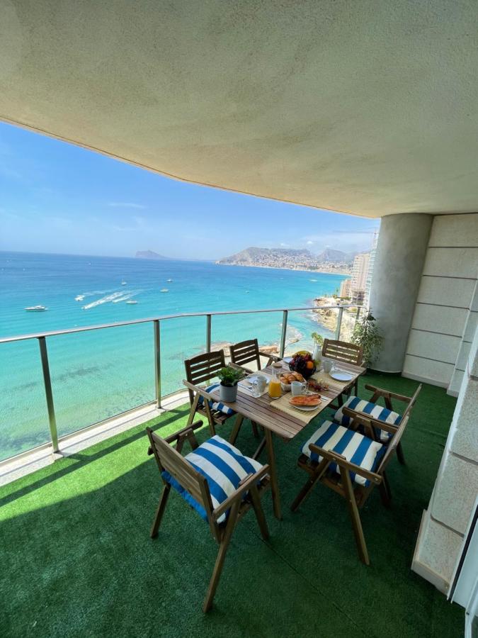 Apartment Clp - Front, Pool View And Parking