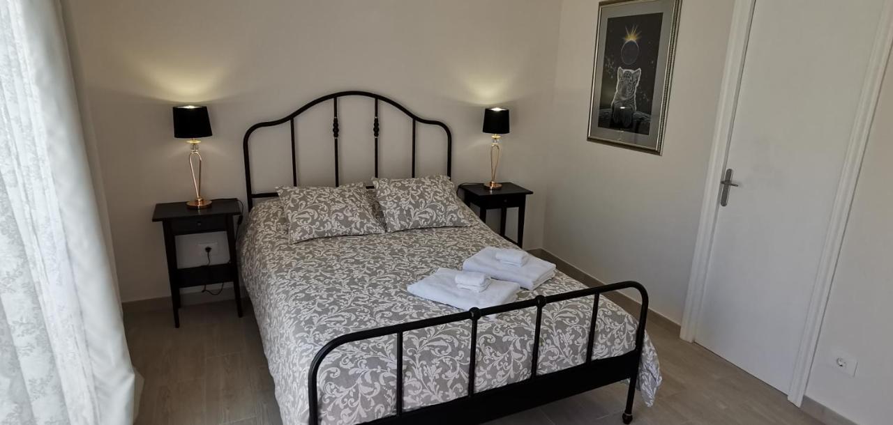 Apartamento Apartamento Lirio Costa Adeje (Tenerife)