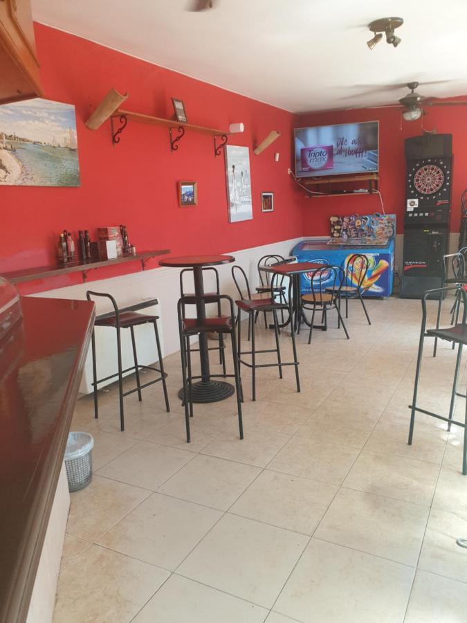 Pensión El MIRADOR DE ARBANCON