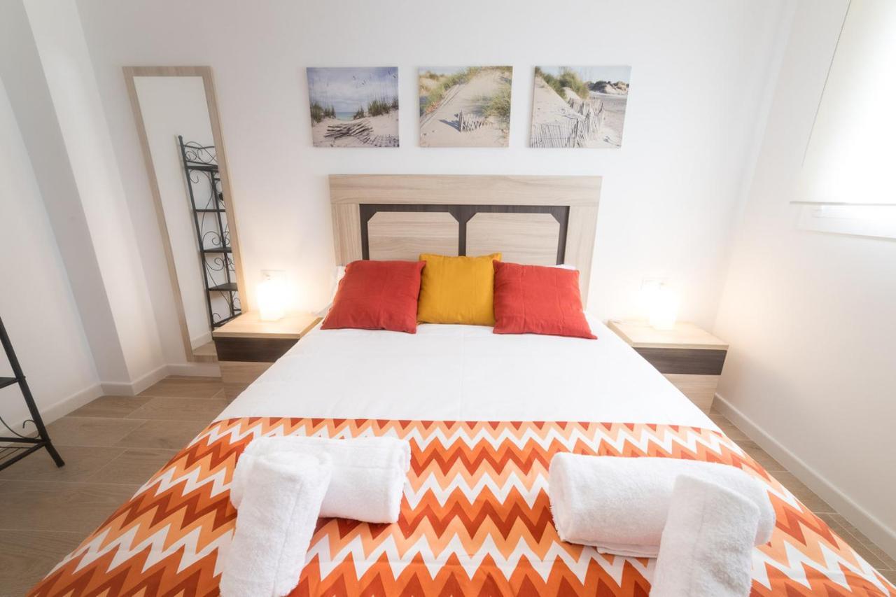 Apartment Moonkey - Mandarinas *