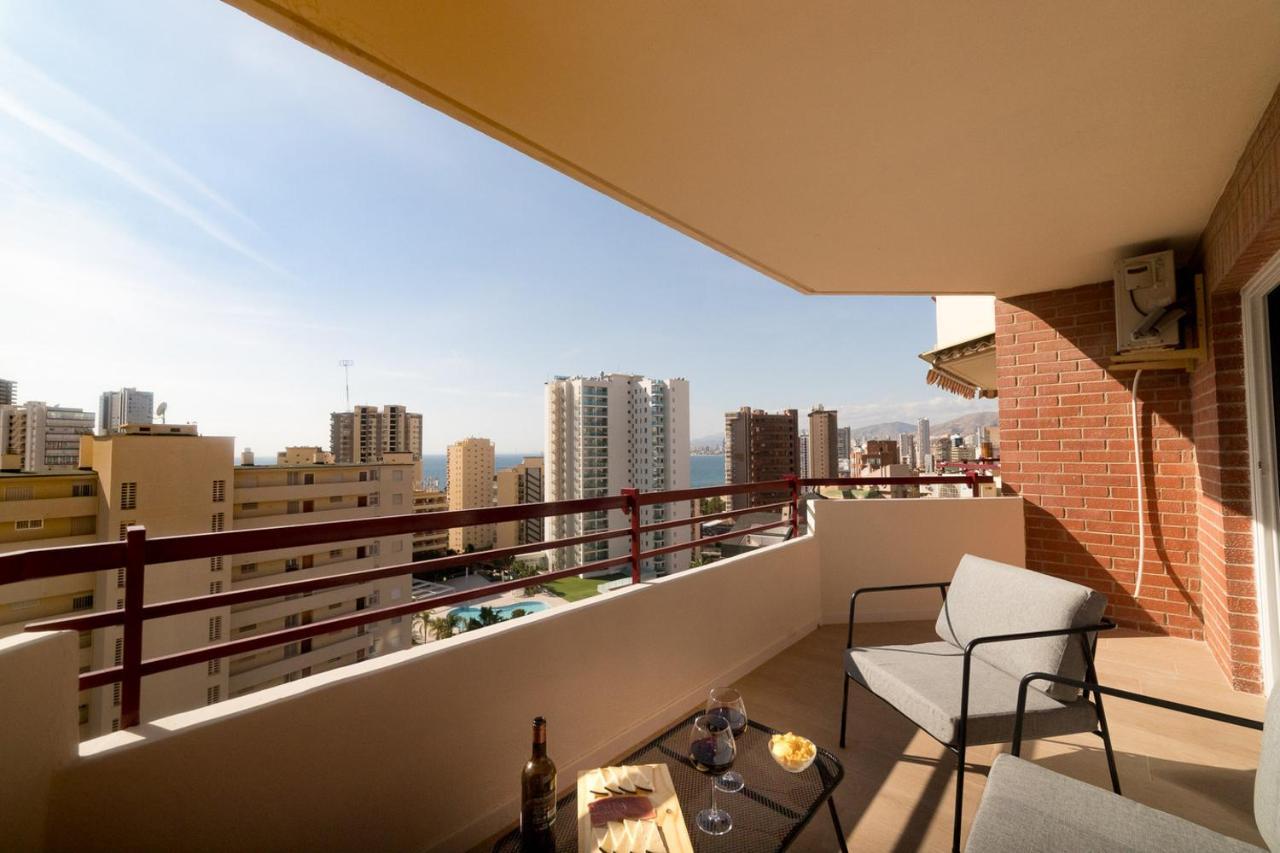 Apartment Moonkey - Mandarinas Benidorm