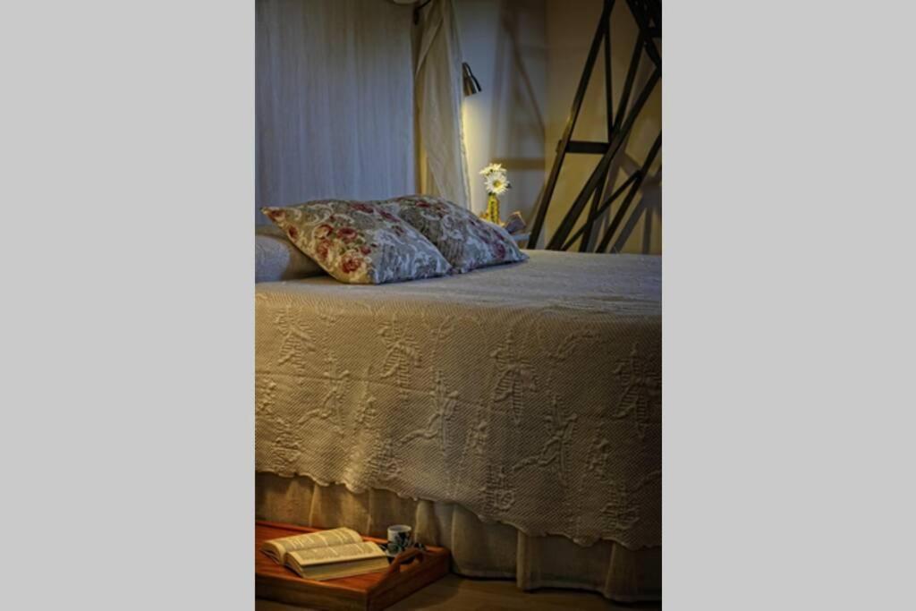Casa Con Gran Jardín Y Piscina En Cabarceno Сasa de vacaciones