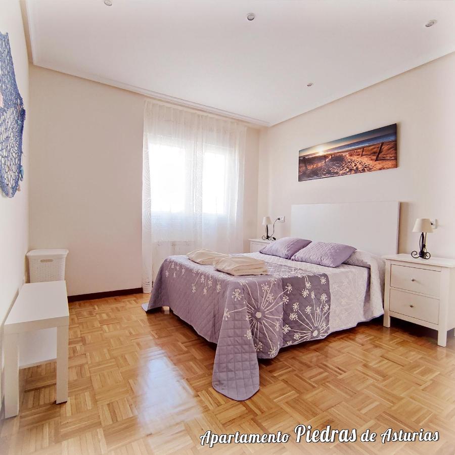 Piedras De Asturias Apartment Piedras Blancas