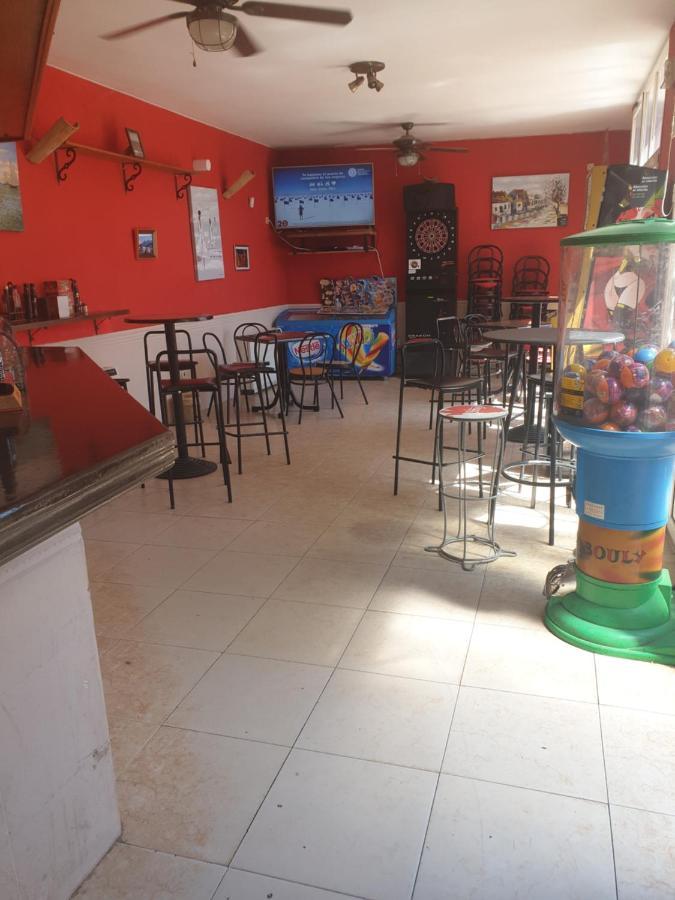El MIRADOR DE ARBANCON *