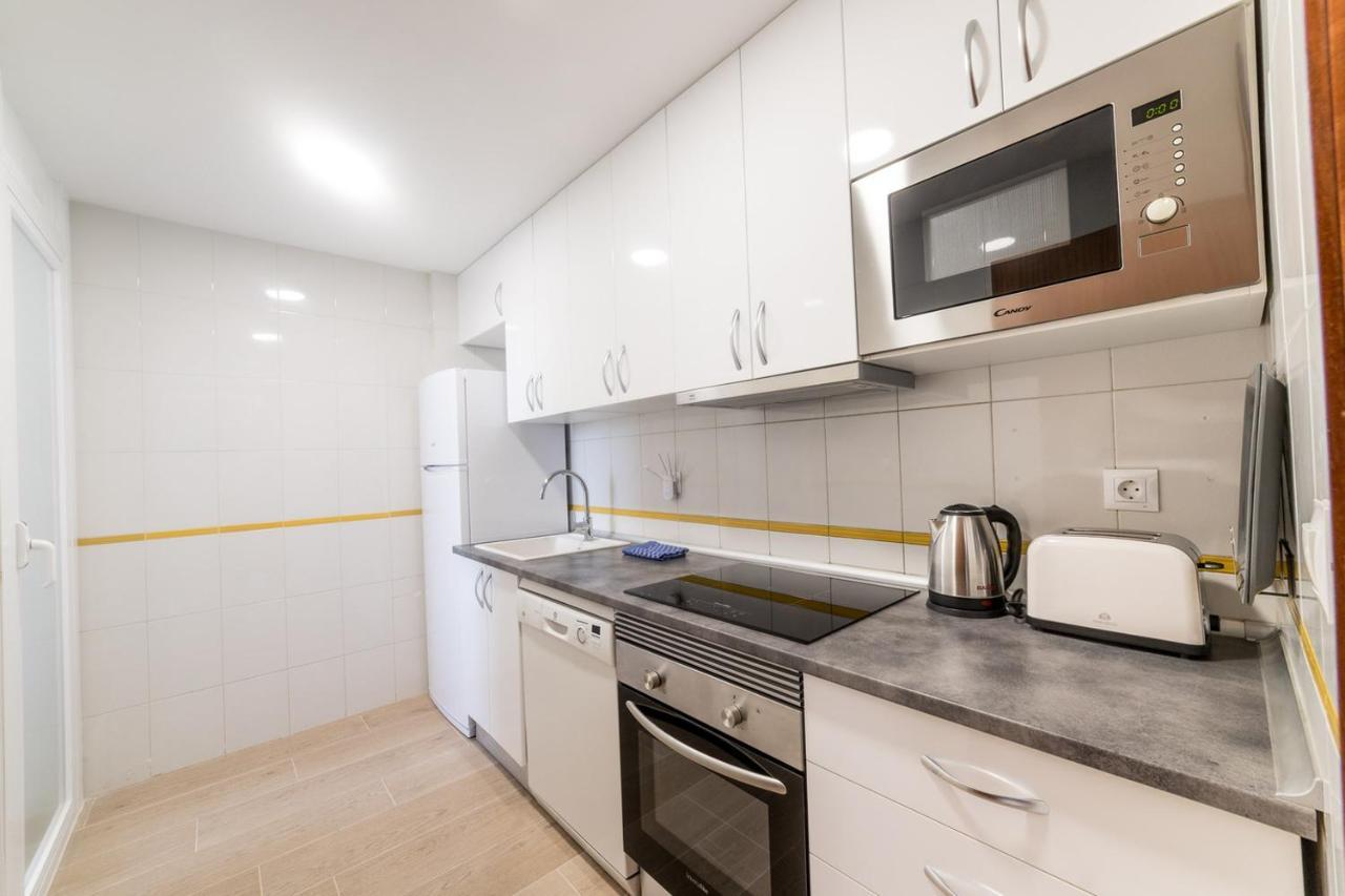 Moonkey - Mandarinas Apartment *