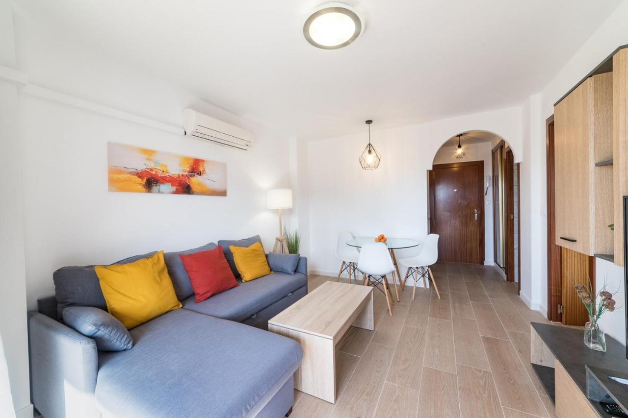 Moonkey - Mandarinas Apartment *