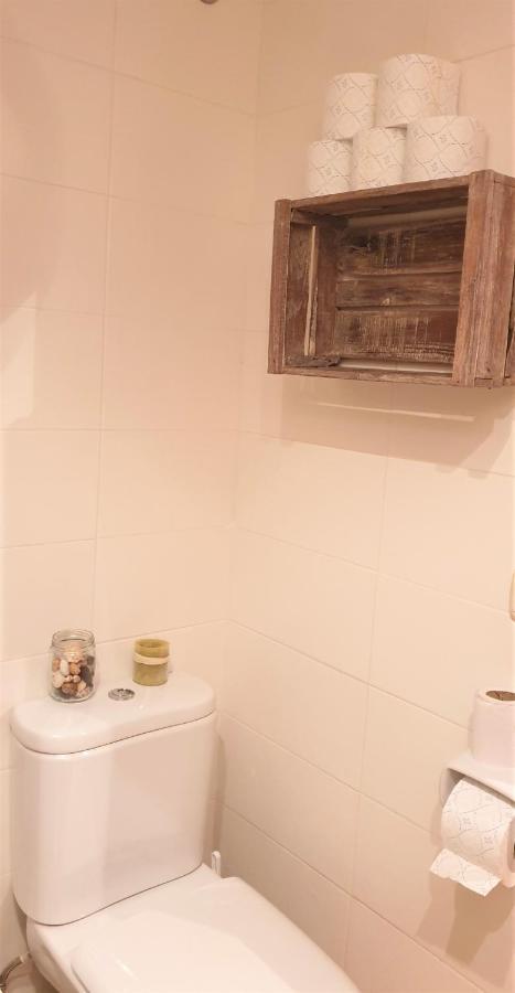 Apartment Cala Lidia *
