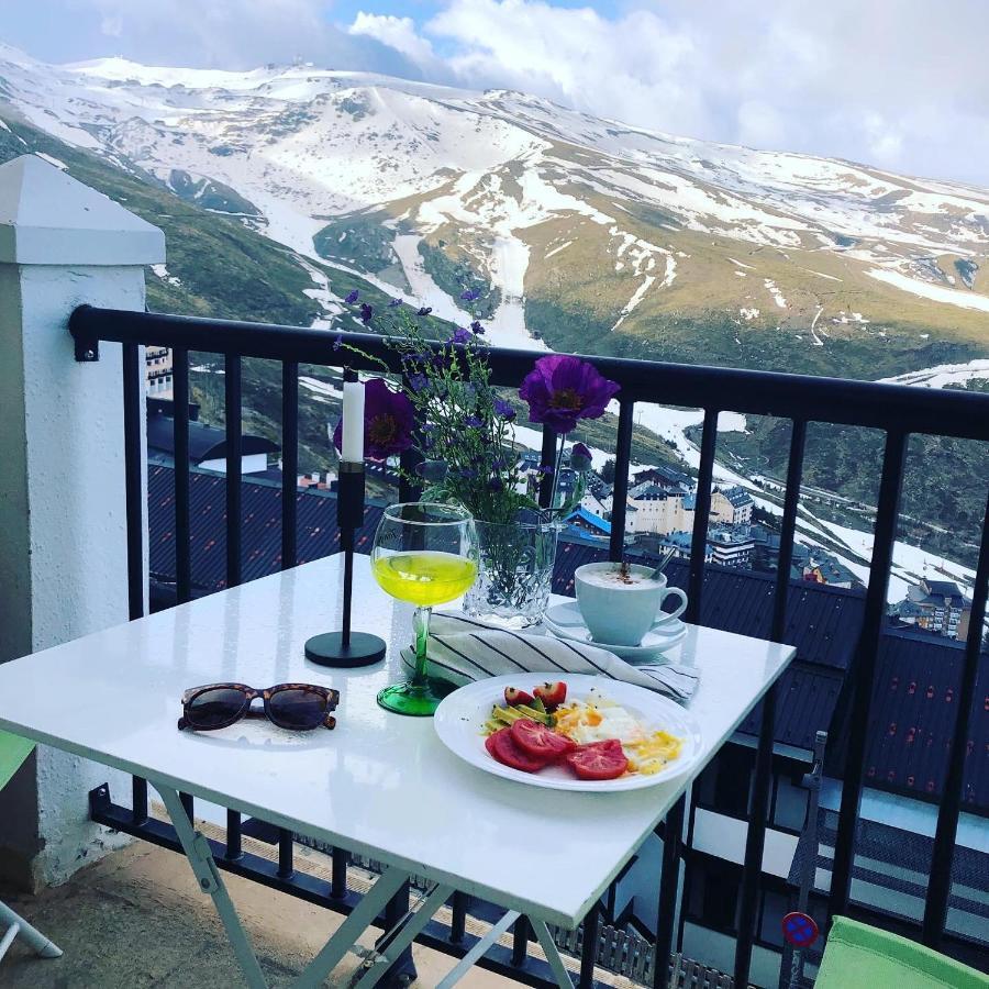 Chalet Montaña Veleta * Sierra Nevada