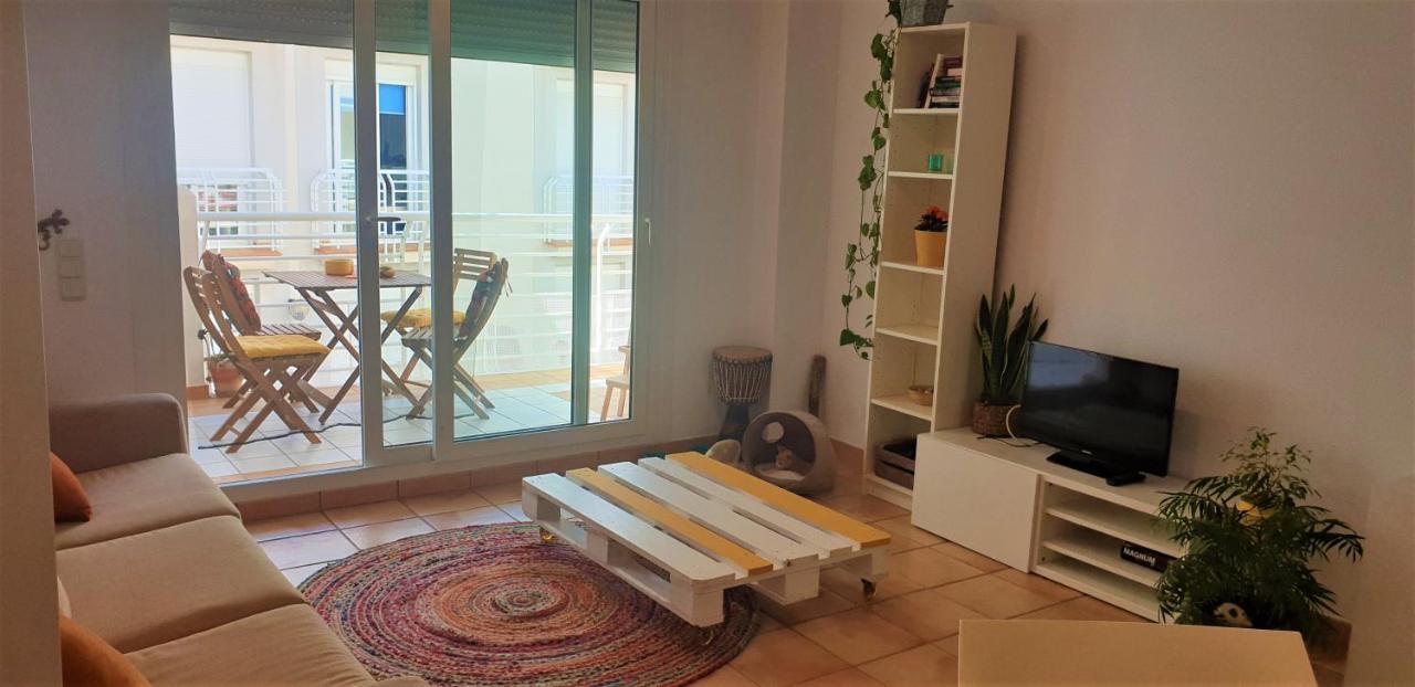 Apartment Cala Lidia *