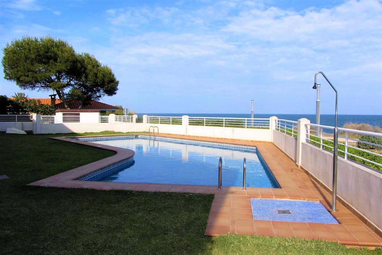 Cala Lidia Apartment