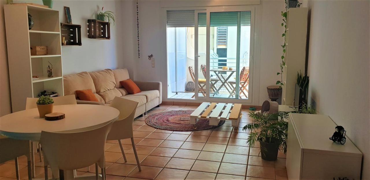 Apartment Cala Lidia