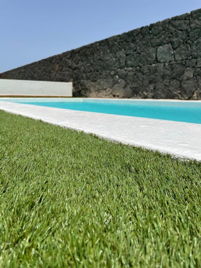 Luxury Lanzarote Villa