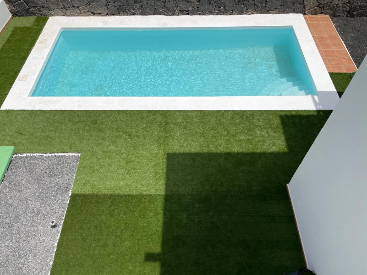 Luxury Lanzarote Playa Blanca (Lanzarote)
