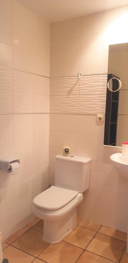 Apartment Cala Lidia Vinaros