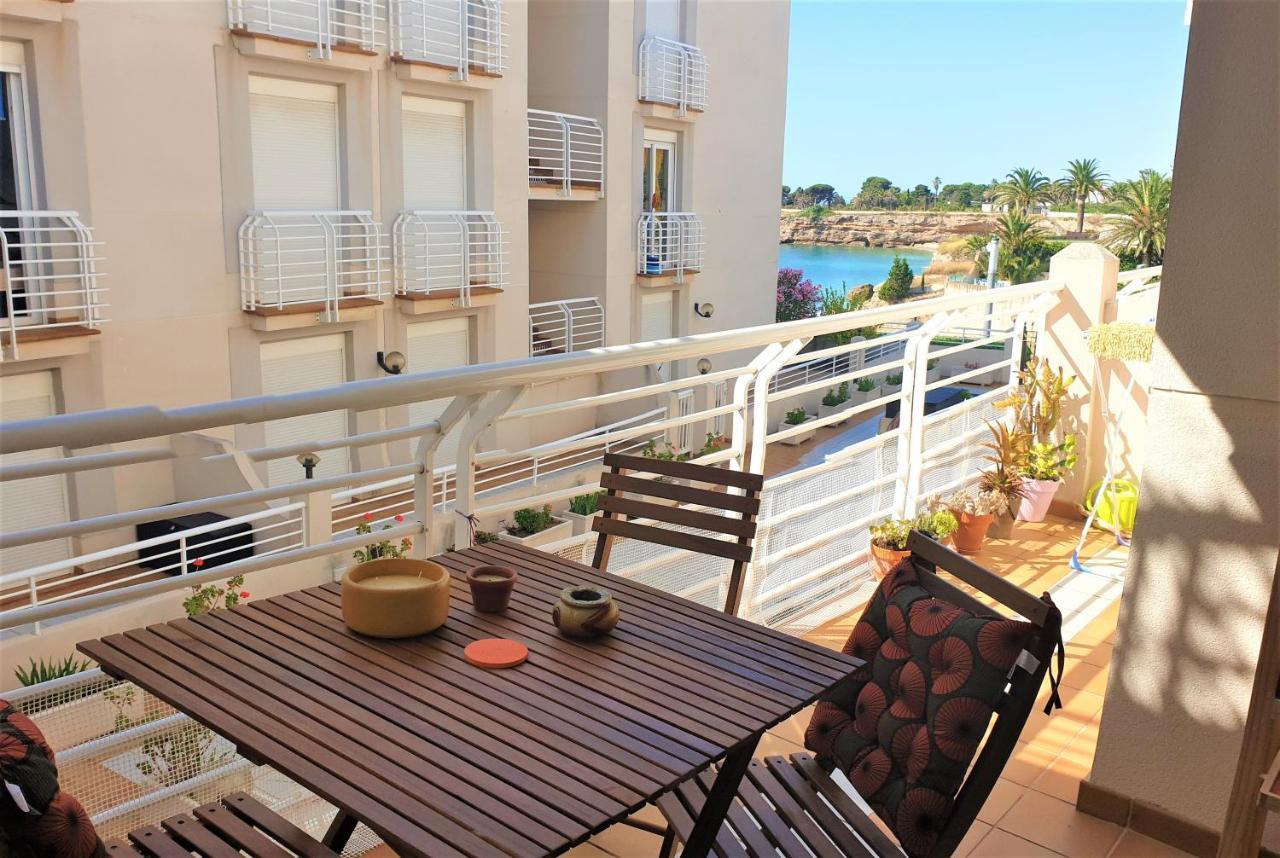 Cala Lidia Apartment *