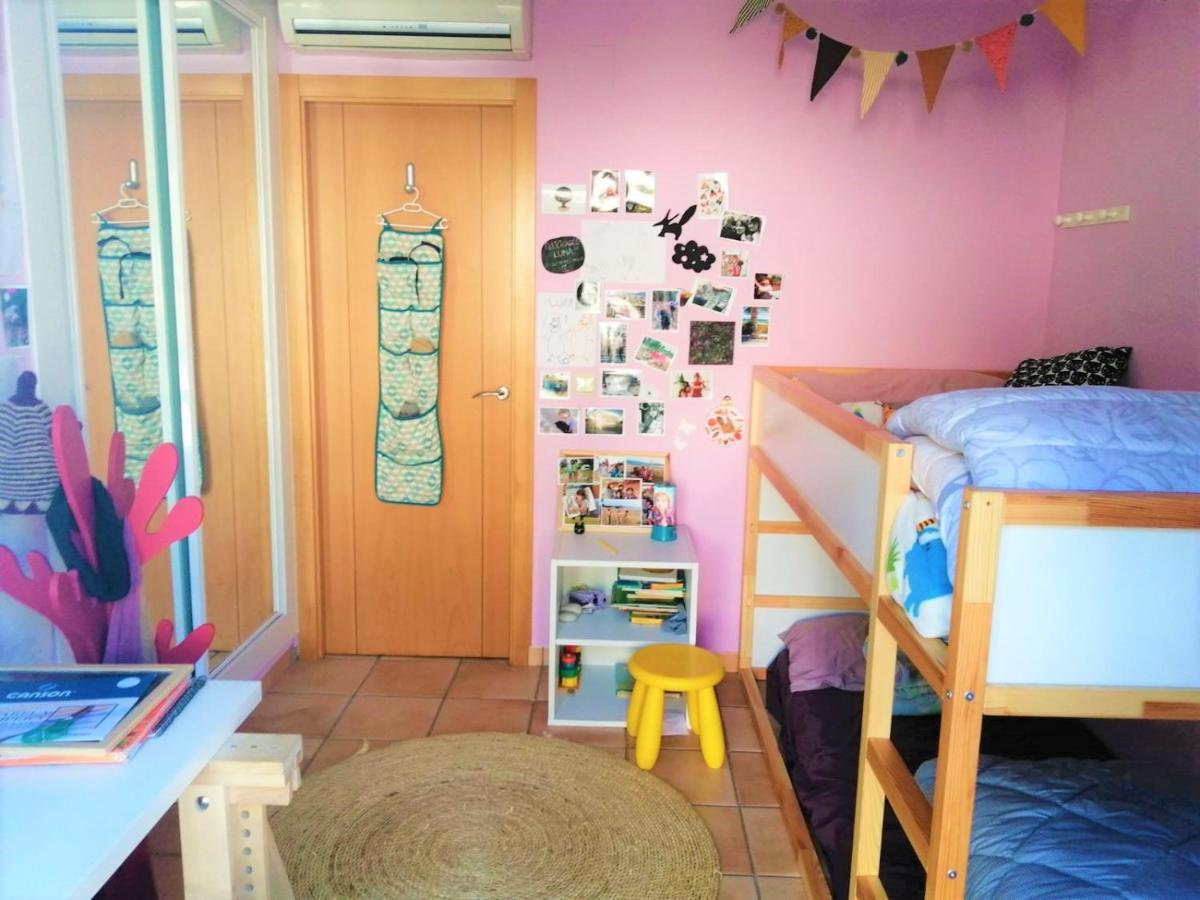 Apartment Cala Lidia