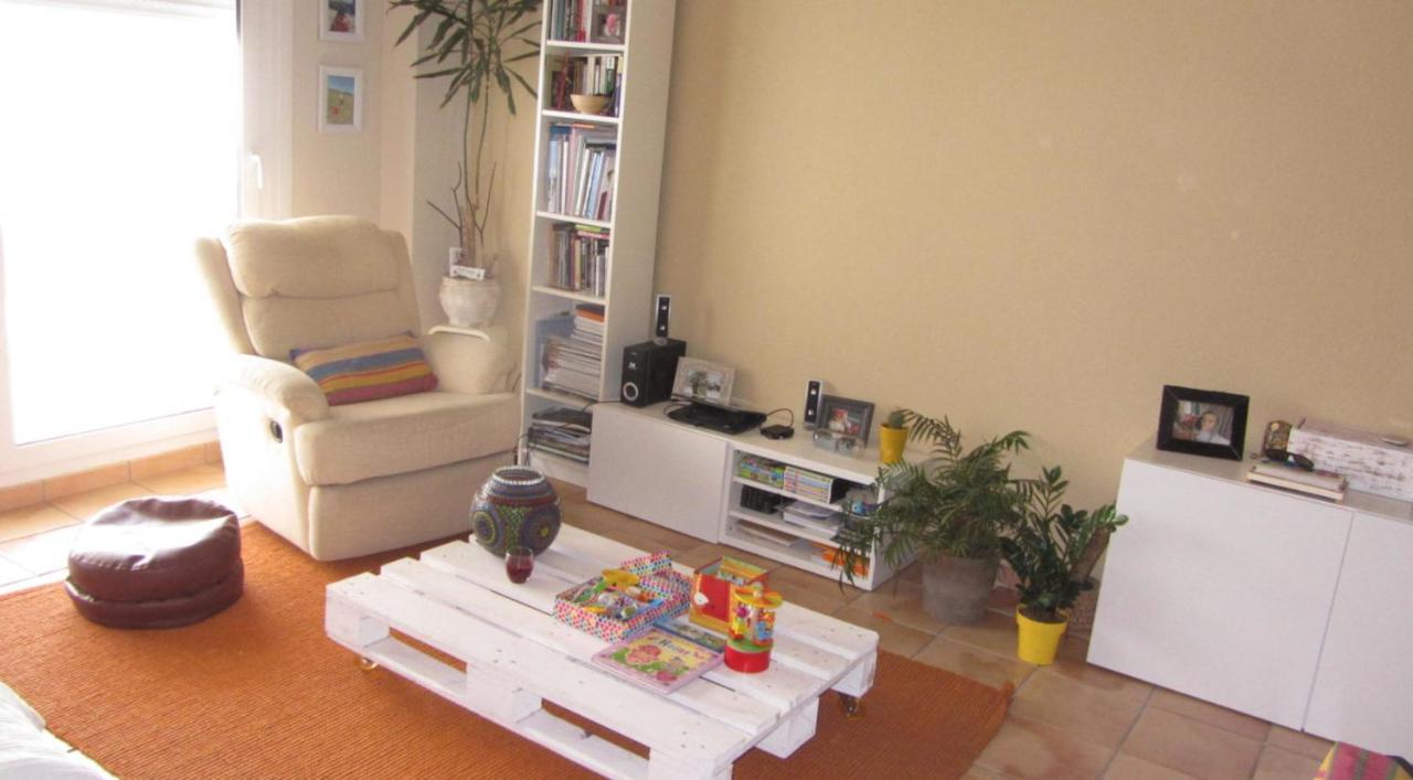 Cala Lidia Apartment Vinaros