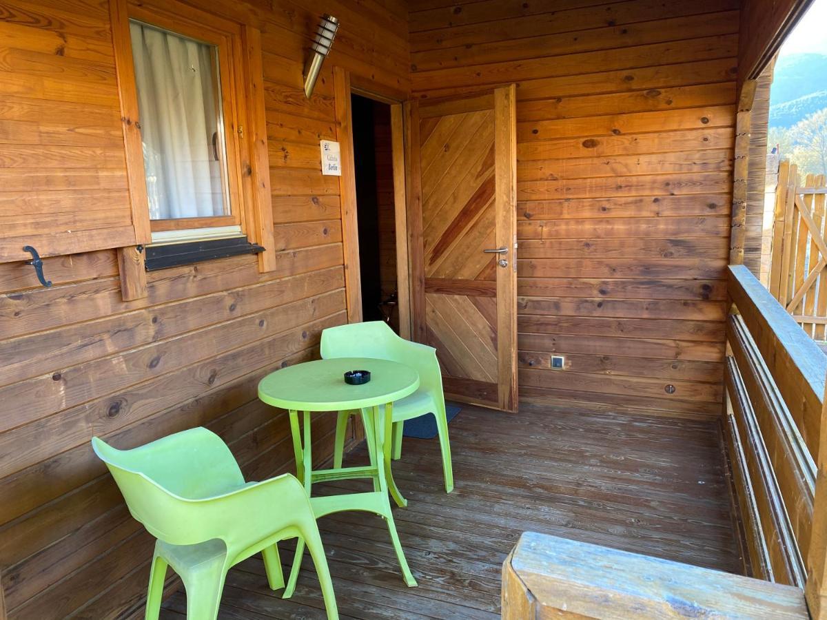 Hotel Loft Boñar