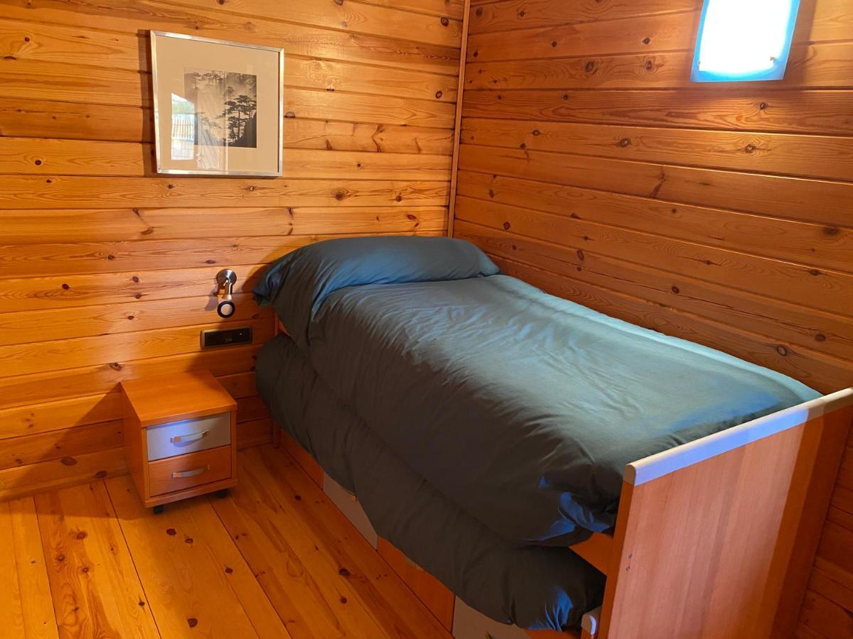 Hotel Loft Boñar Bonar