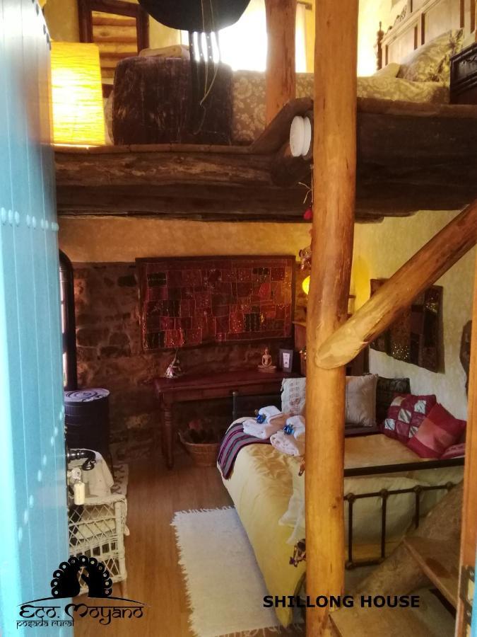 Eco Moyano Gaucín