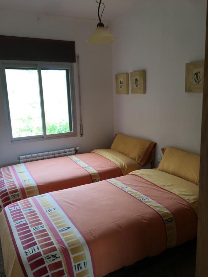 Apartamento La Pertusa 2o *