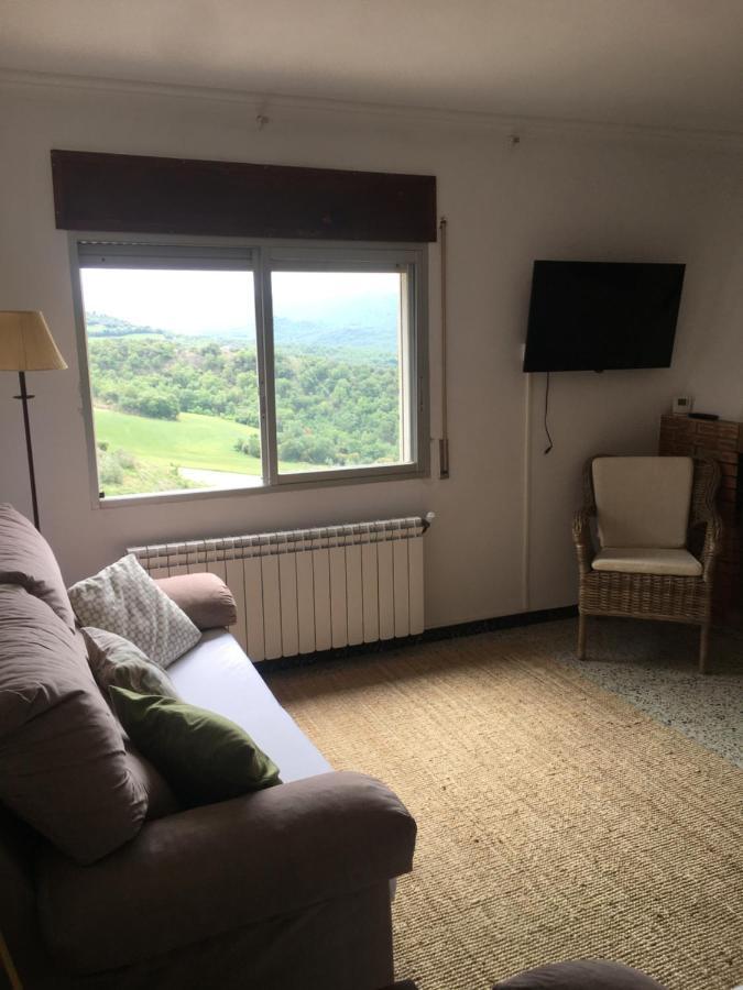 Apartamento La Pertusa 2o