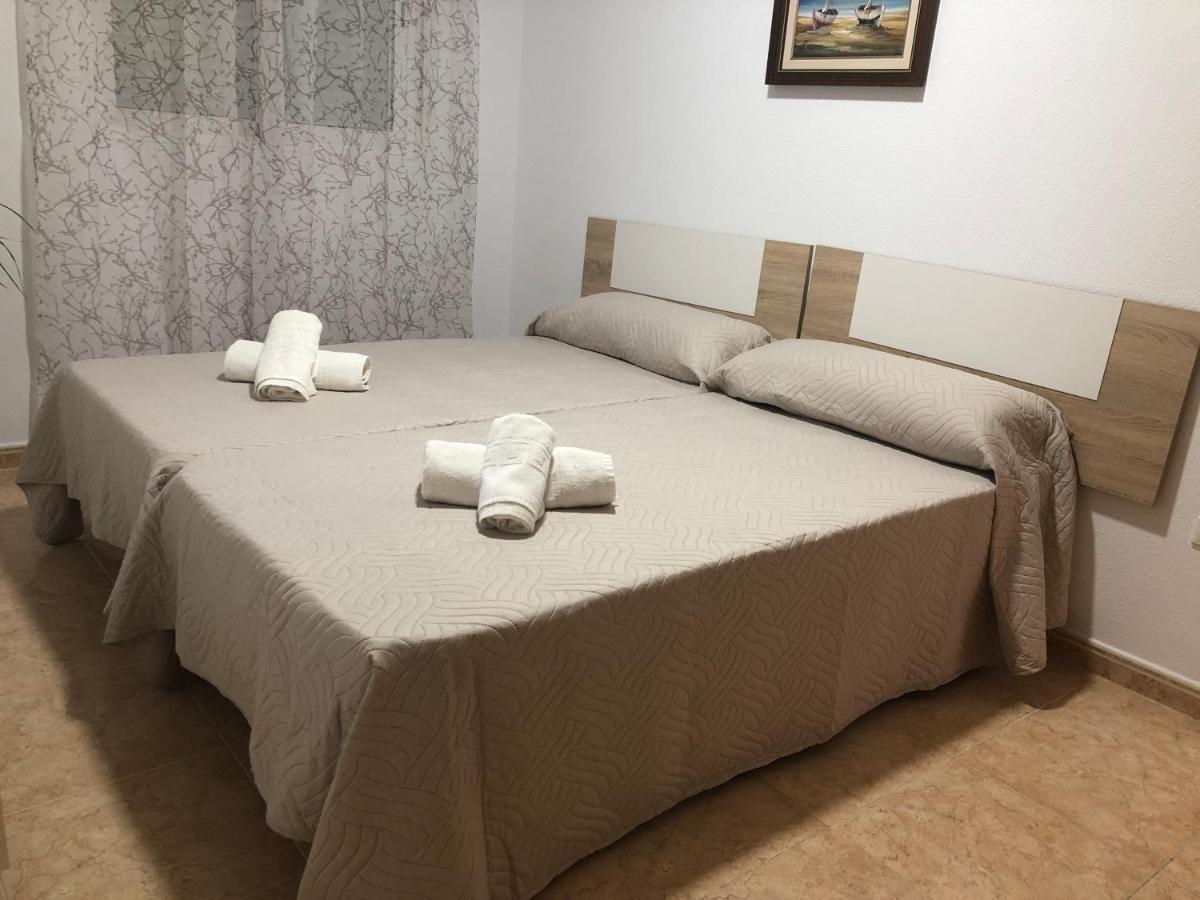Apartamento Tenerife Apartamento Oropesa del Mar
