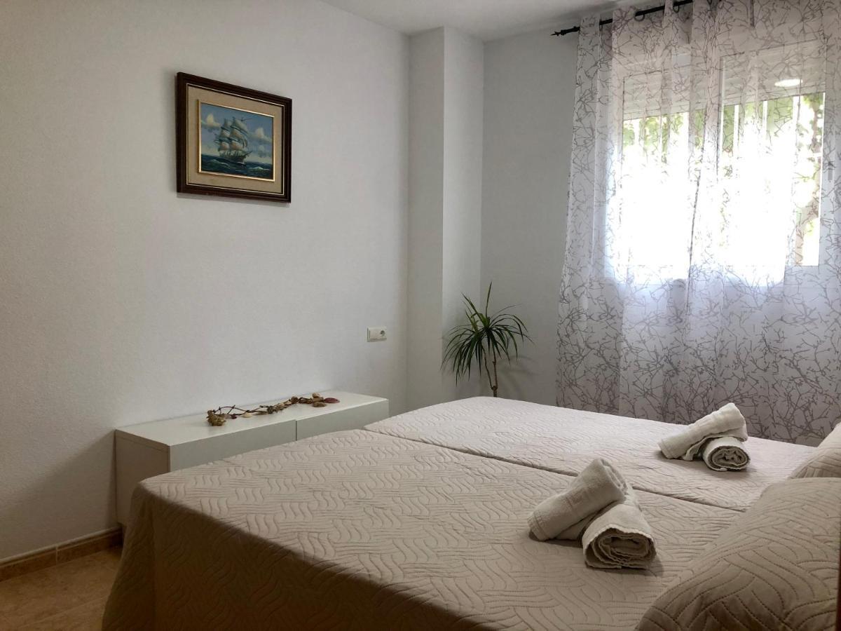 Apartamento Tenerife Apartamento Oropesa del Mar
