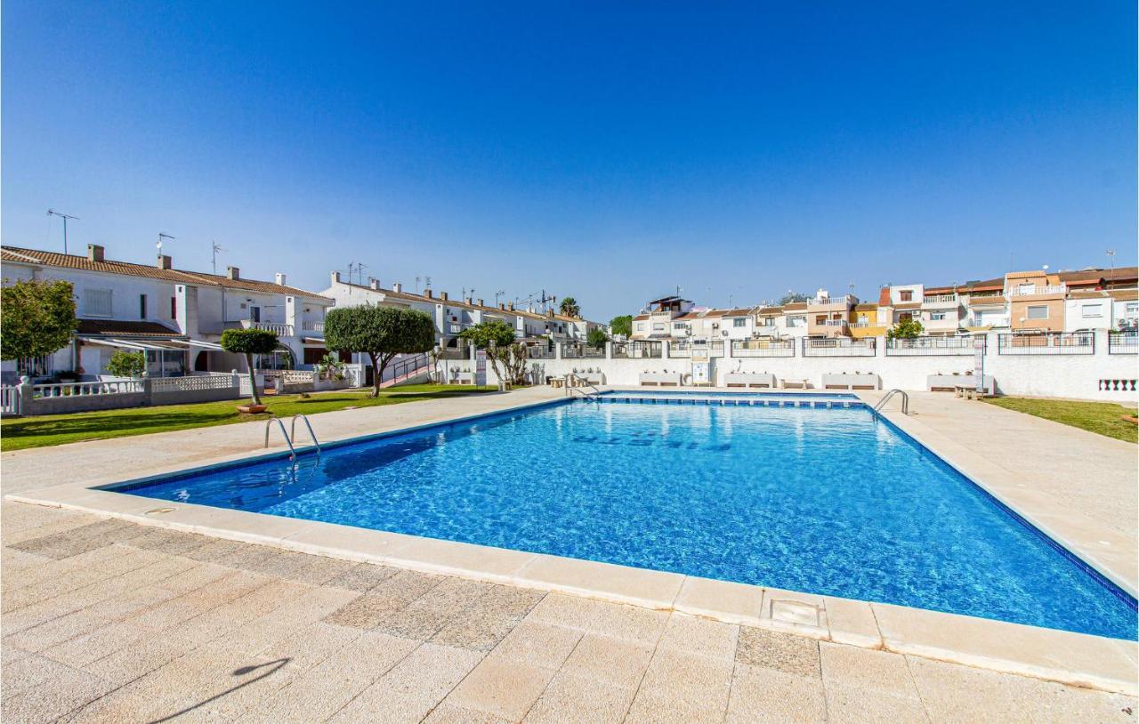 Сasa de vacaciones Stunning In With Wifi