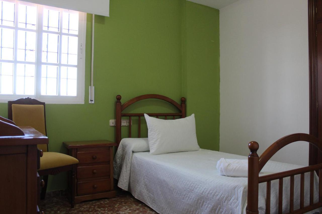 Casa Baltasar By Casaturistica Ronda