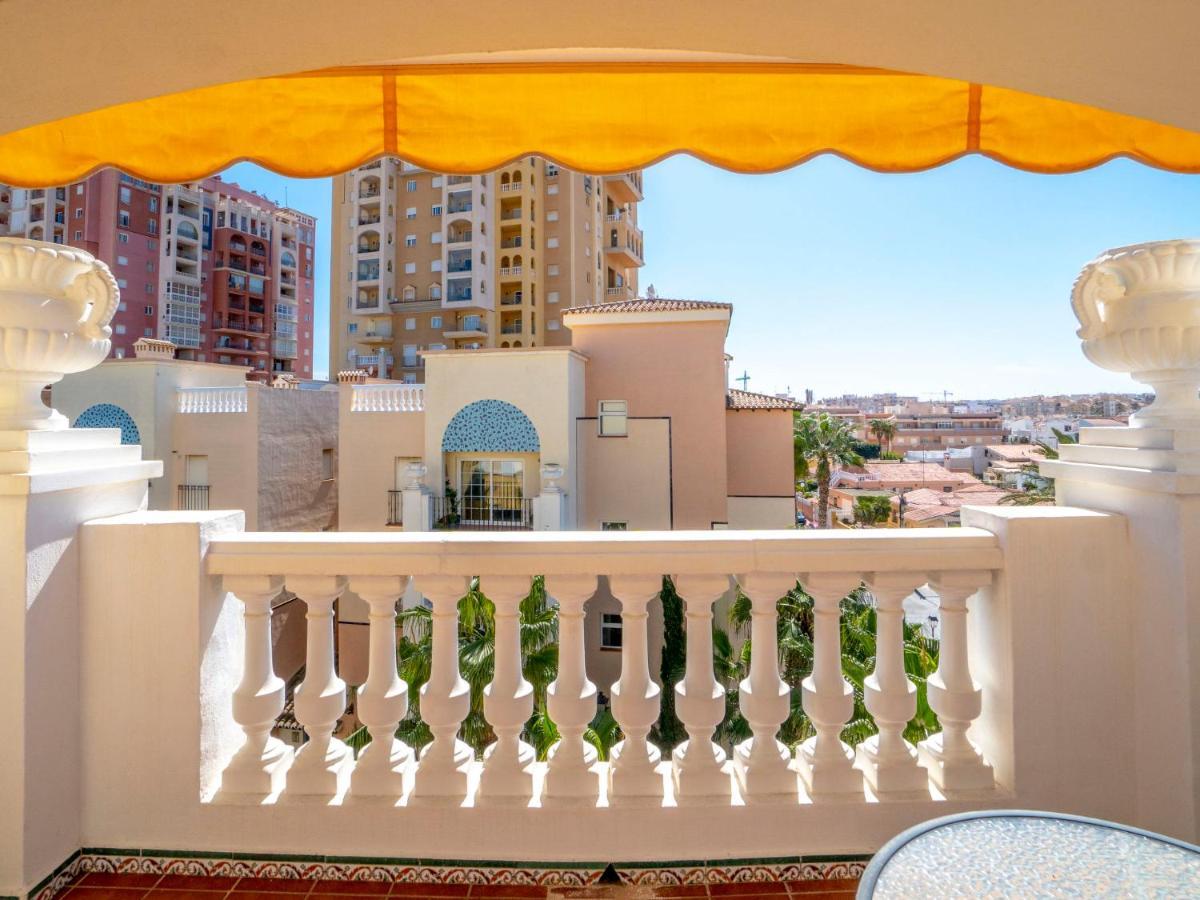 Apartamento Aldea Del Mar-3 By Interhome