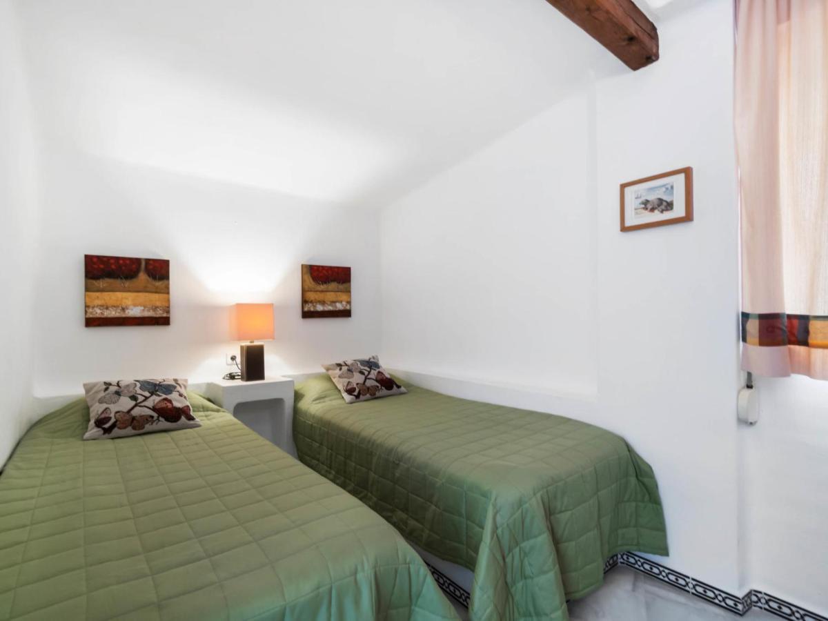 Aldea Del Mar-3 By Interhome Apartamento *