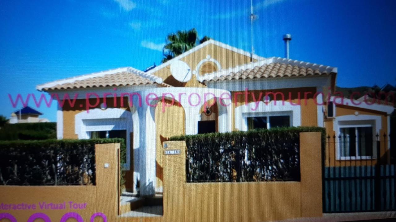 Casa Annia Villa