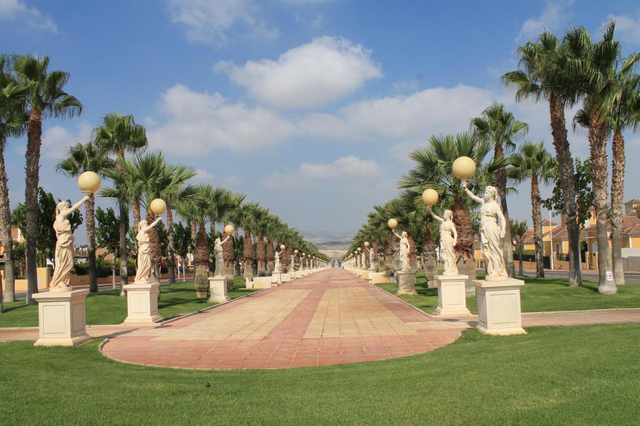 Villa Casa Annia Murcia