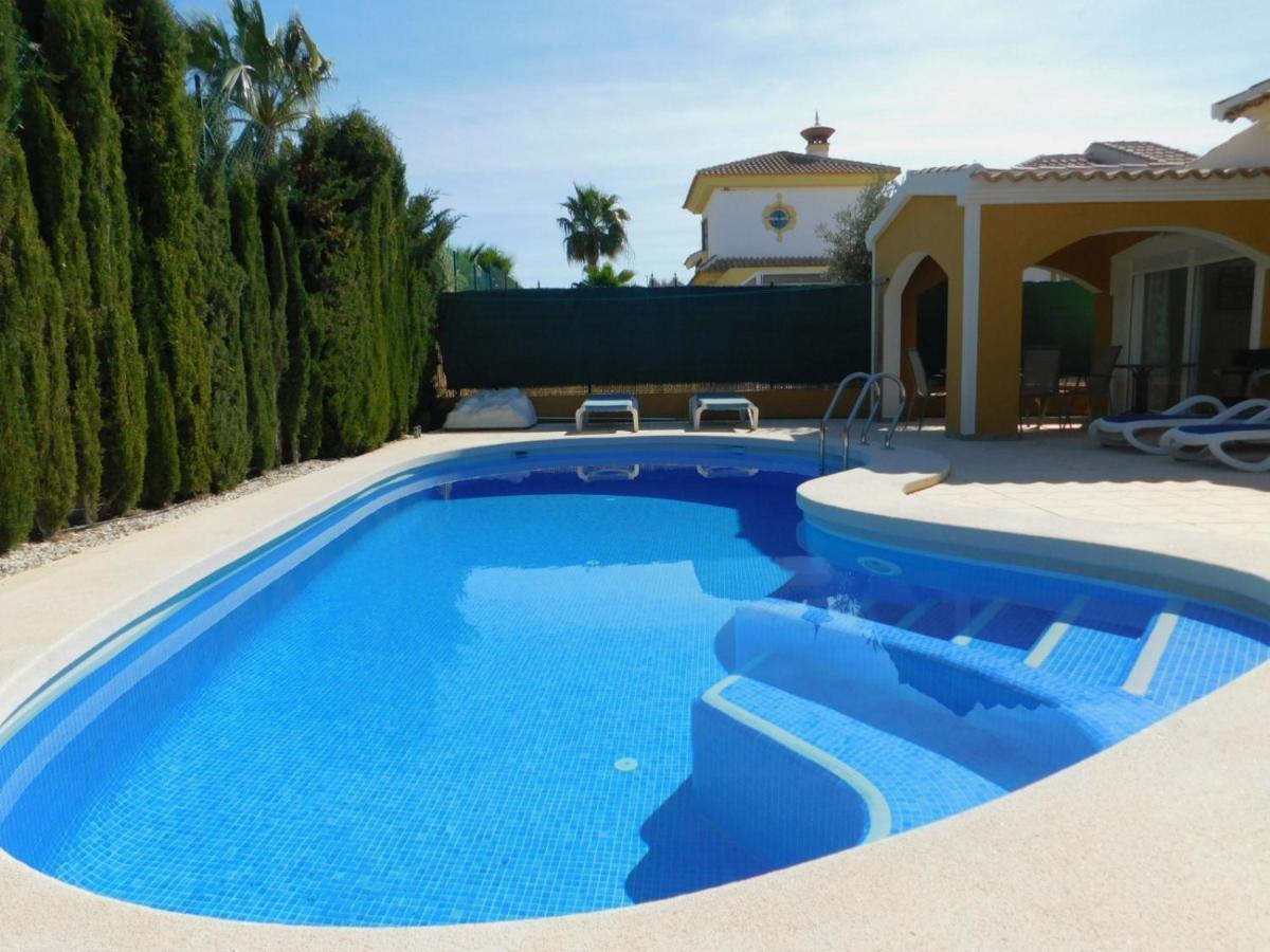 Casa Annia Villa *