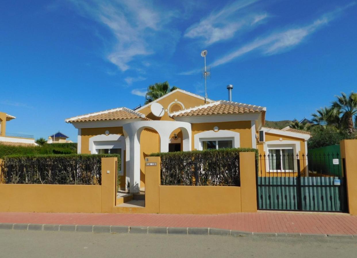 Casa Annia Villa