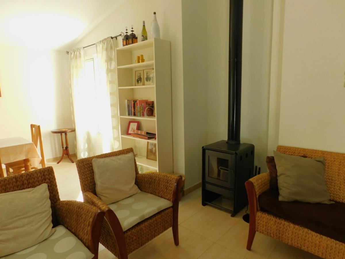 Casa Annia Villa Murcia