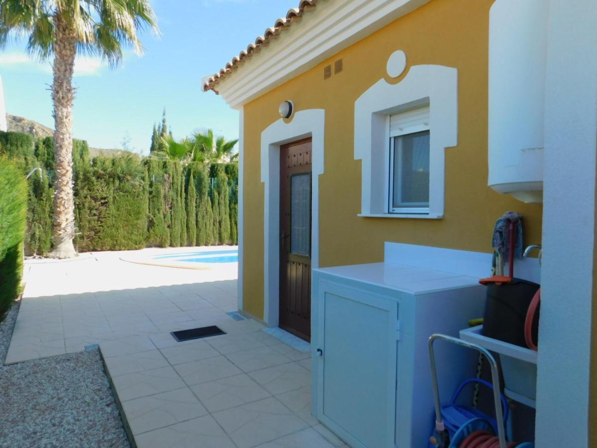 Villa Casa Annia Murcia